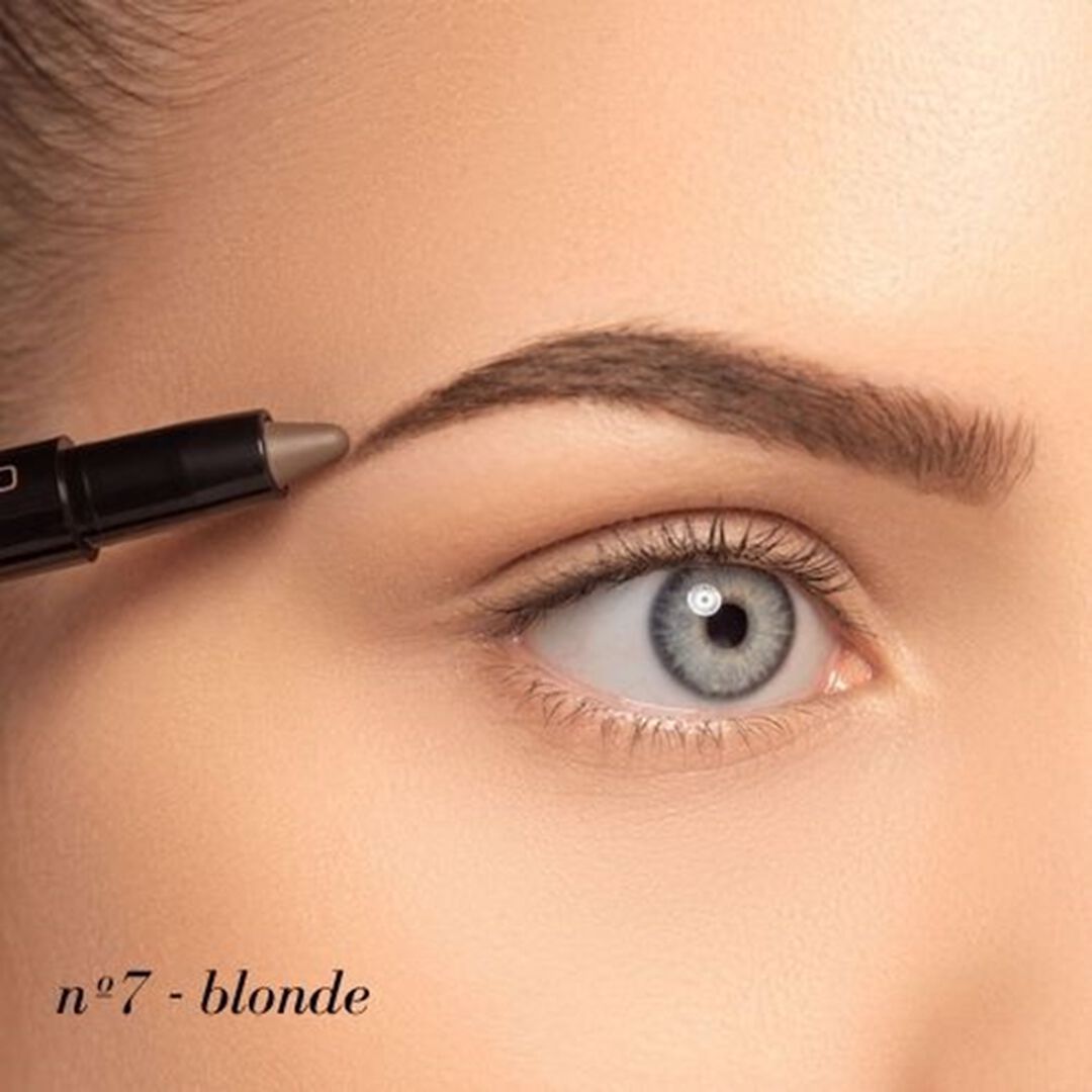 Gel Twist Brow Liner
