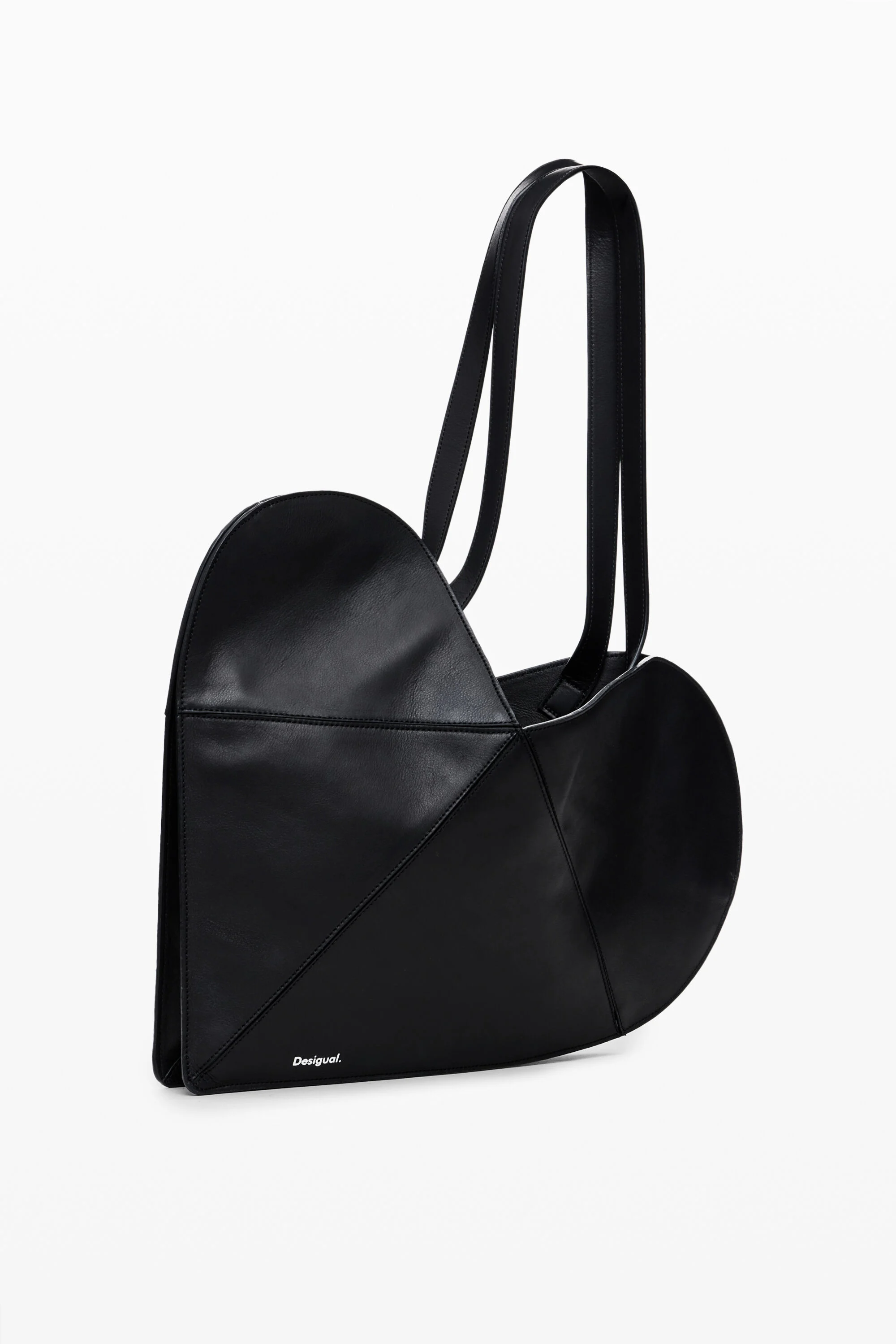 Bolsa de couro