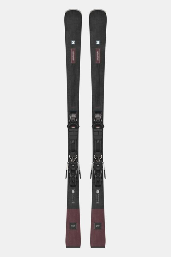 Salomon Salomon S/Max N°10 W Ski + M10 GW Binding