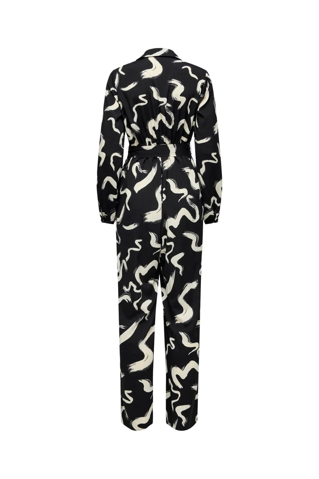 Only Onlnova Life Elite L/S Zira Jumpsuit
