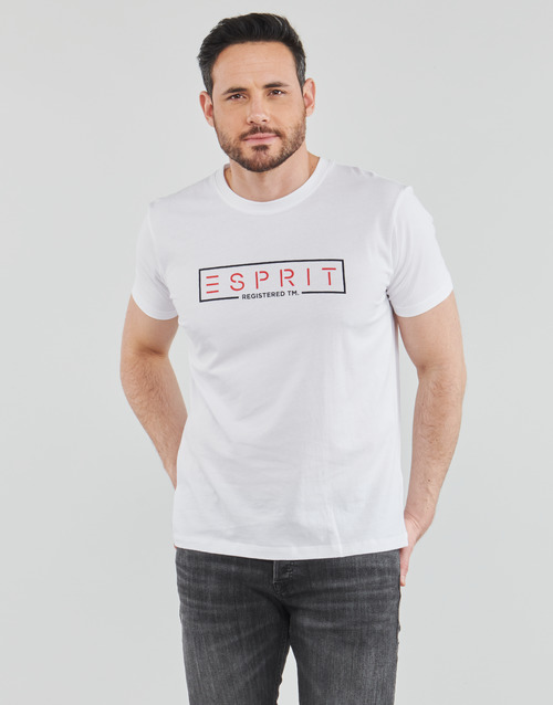Esprit - BCI N CN AW SS - Blanc
