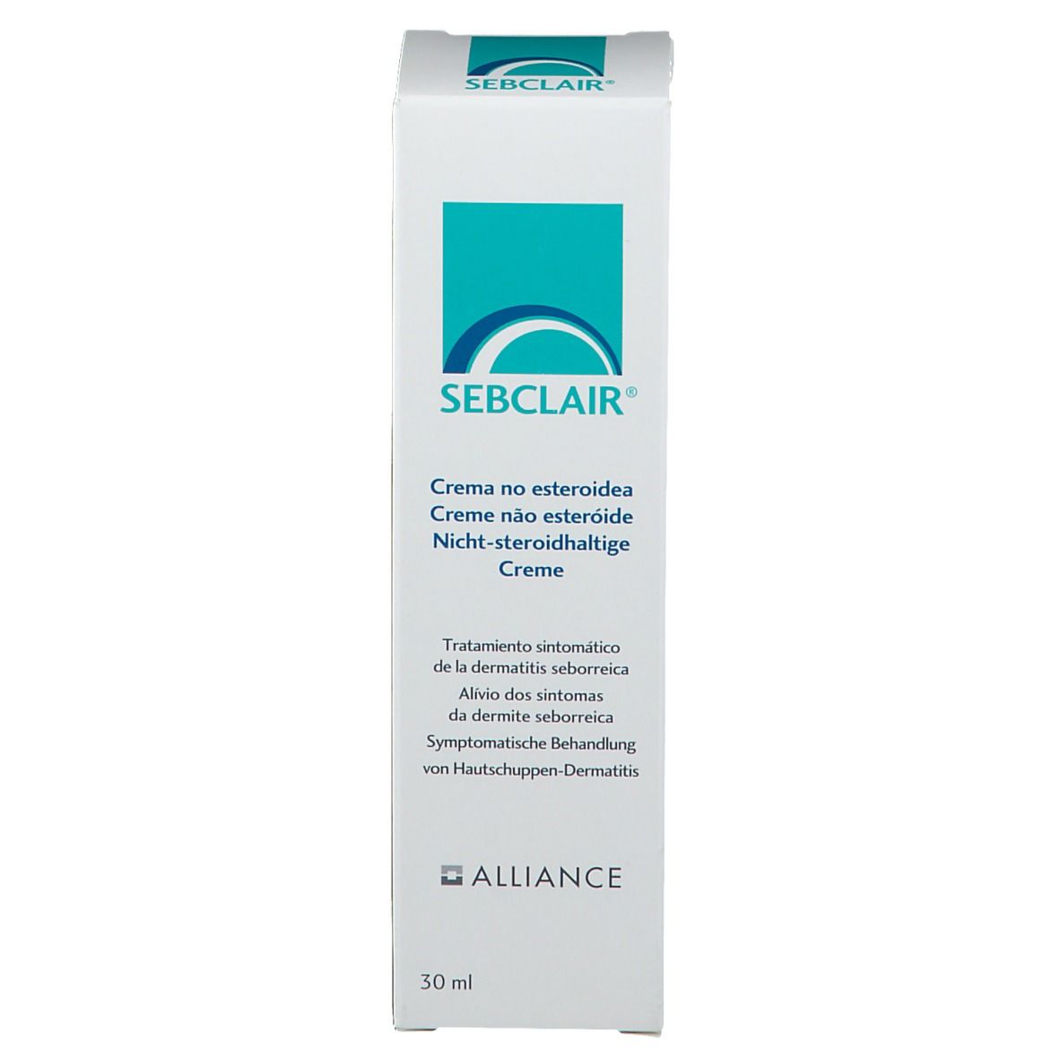 Sebclair® Creme