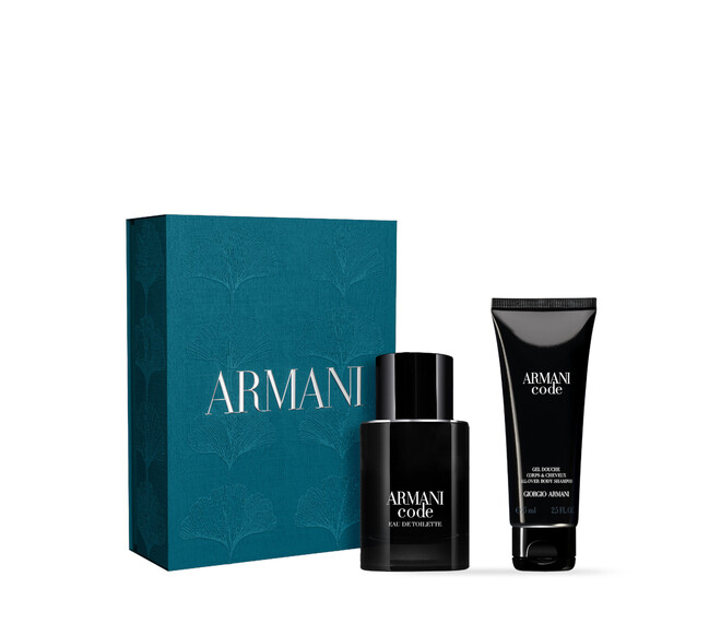 Giorgio Armani Code Homme Sets mit Düften