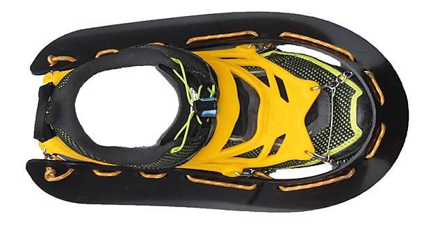 SNOWPLAK - RAQUETTES TRAIL BLANC