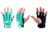 ACE 2.1 Half Foam Glove