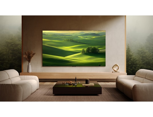 TCL - TV Mini LED 4K 126 cm 50C79K