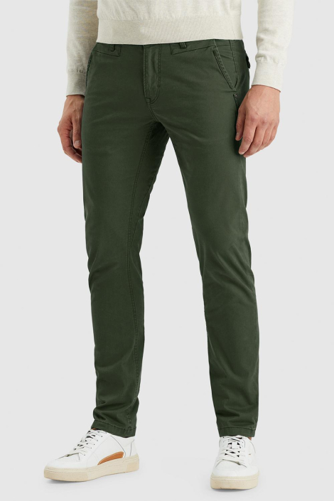 PME legend groene heren broek