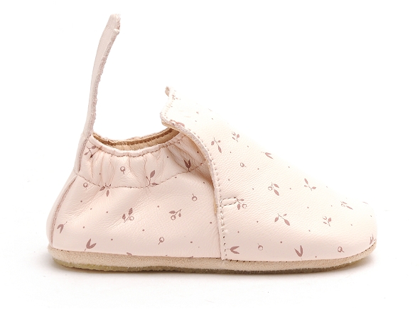 Easy peasy chaussons bebe blublu 18762 rose