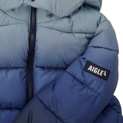 Aigle - M26010-856 - Bleu