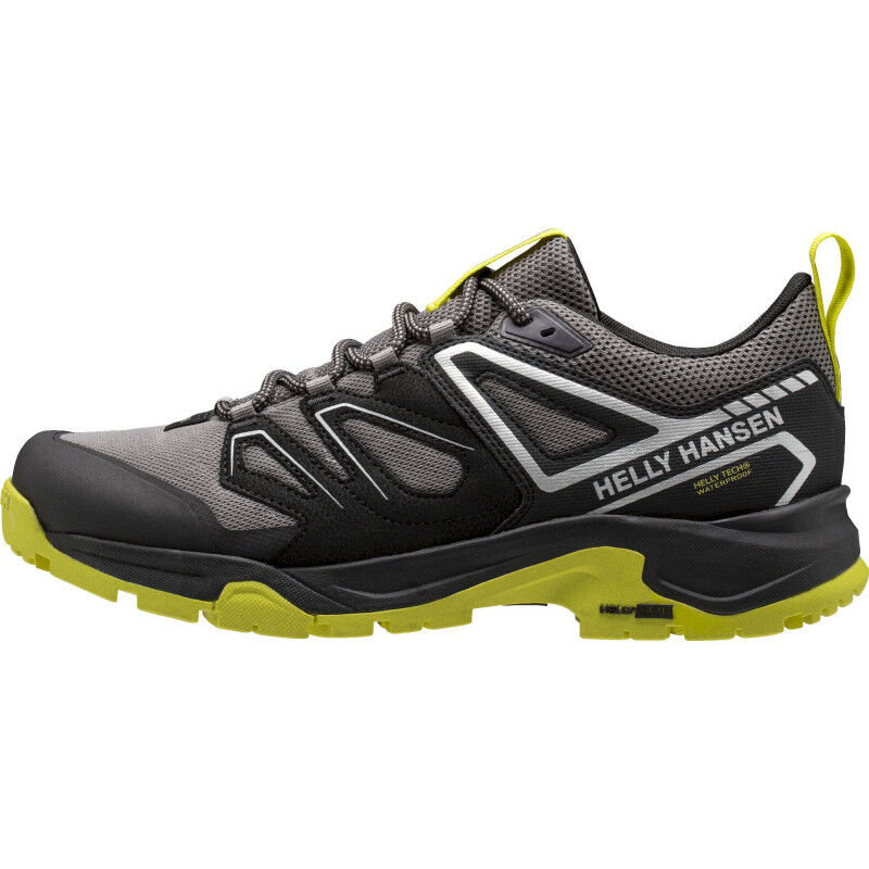 Stalheim HT - Chaussures randonnée homme