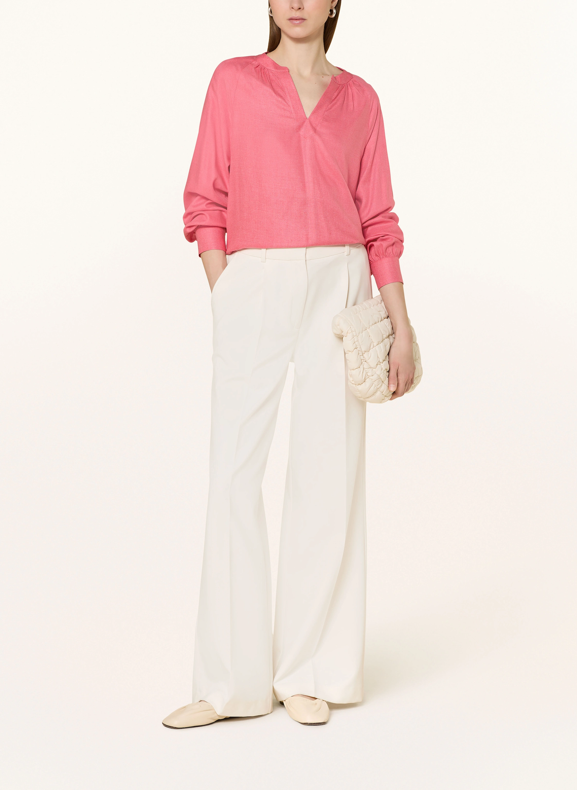 OPUS Blusenshirt FELIA