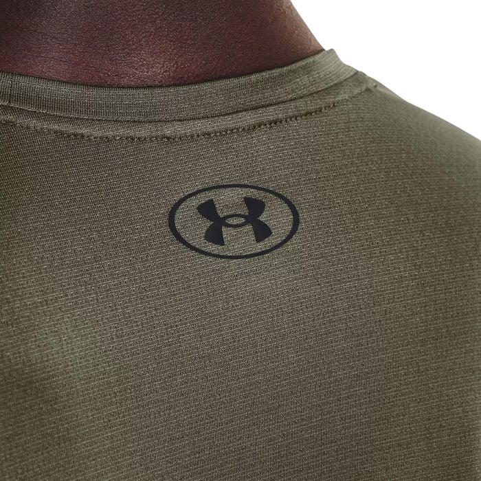 Under Armour Tech Vent Shirt Heren