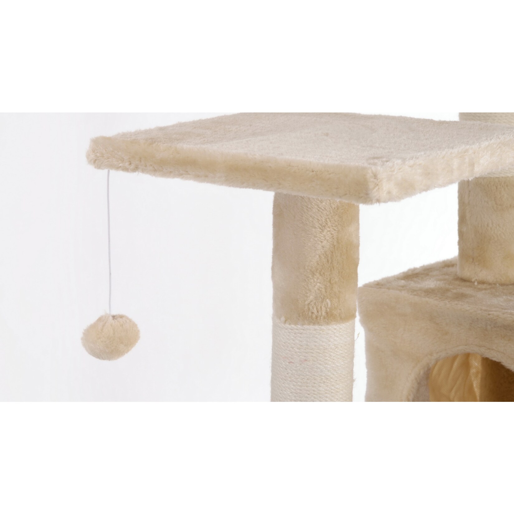 Silvio Design Kratzbaum Marley