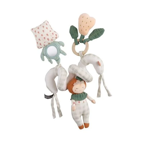 Botanica Spirale d'activité   de               Sauthon Baby's Sweet Home