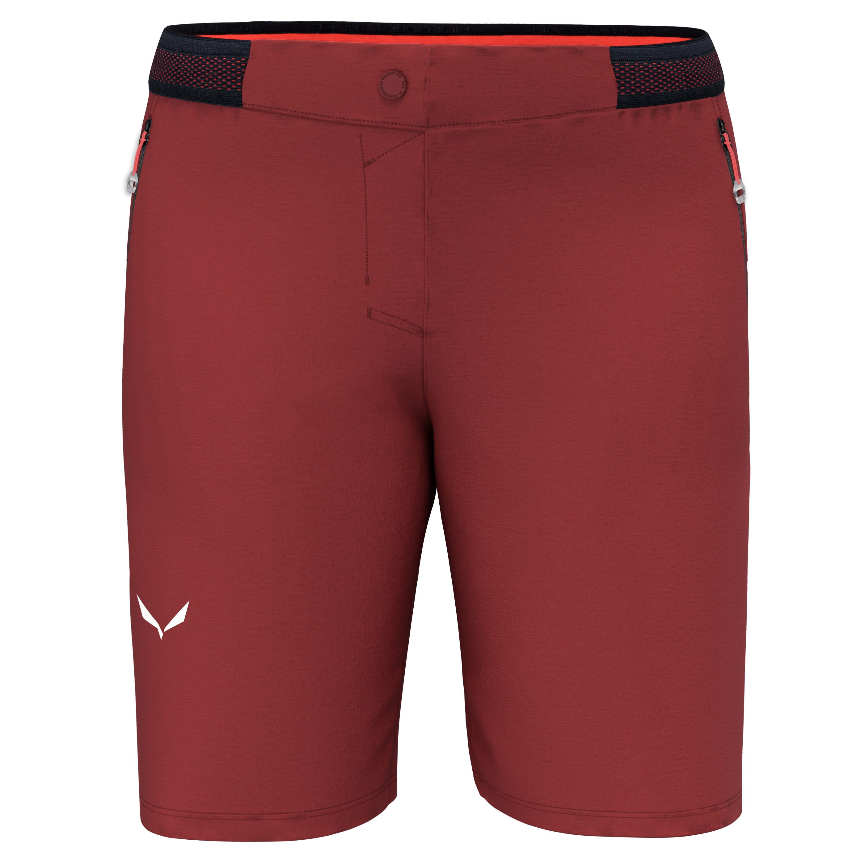 Pedroc Durastretch Shorts Damen