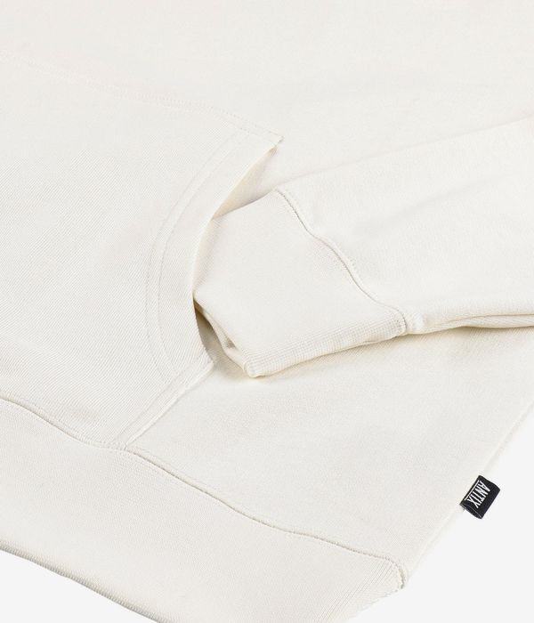 Antix Spartans Organic Hoodie (cream)