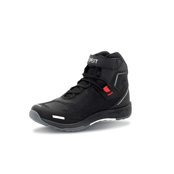 Eleveit - Chaussures Nirvana Airtech Noir