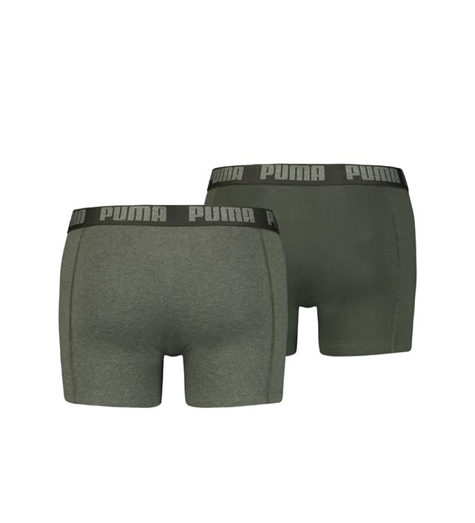 PUMA Basic 2-Packed Boxershort