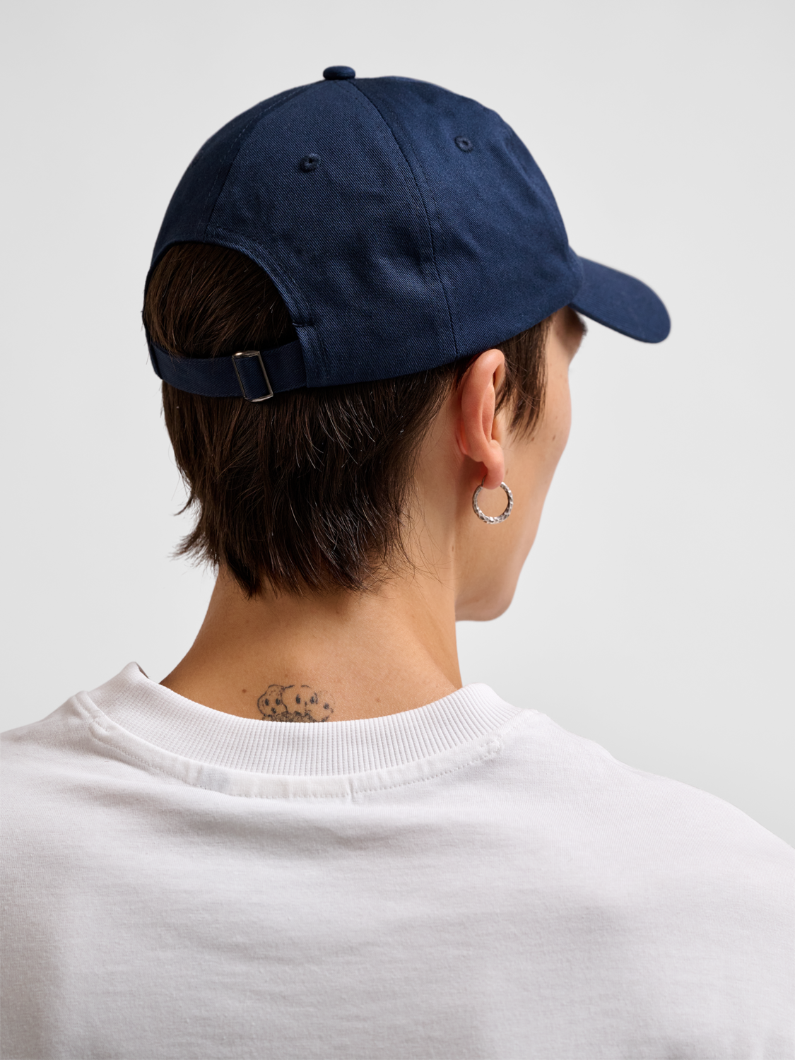 hmlBASEBALL CAP BEE