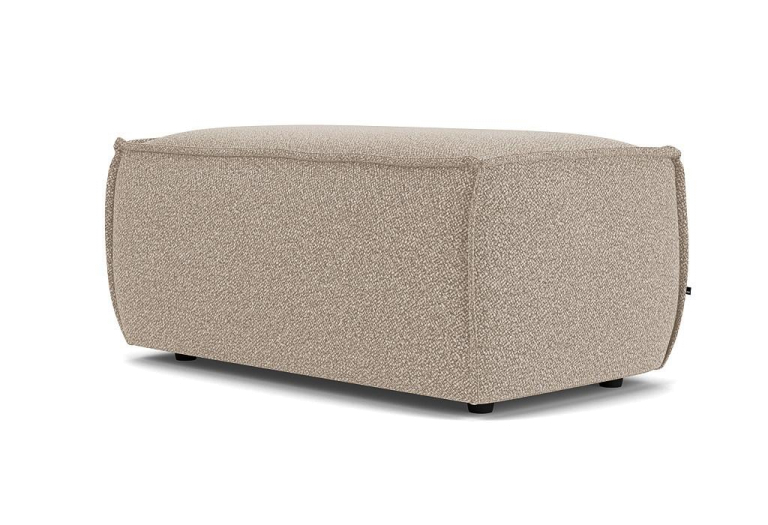 FÉST Edge poef medium Royal 160 magnolia