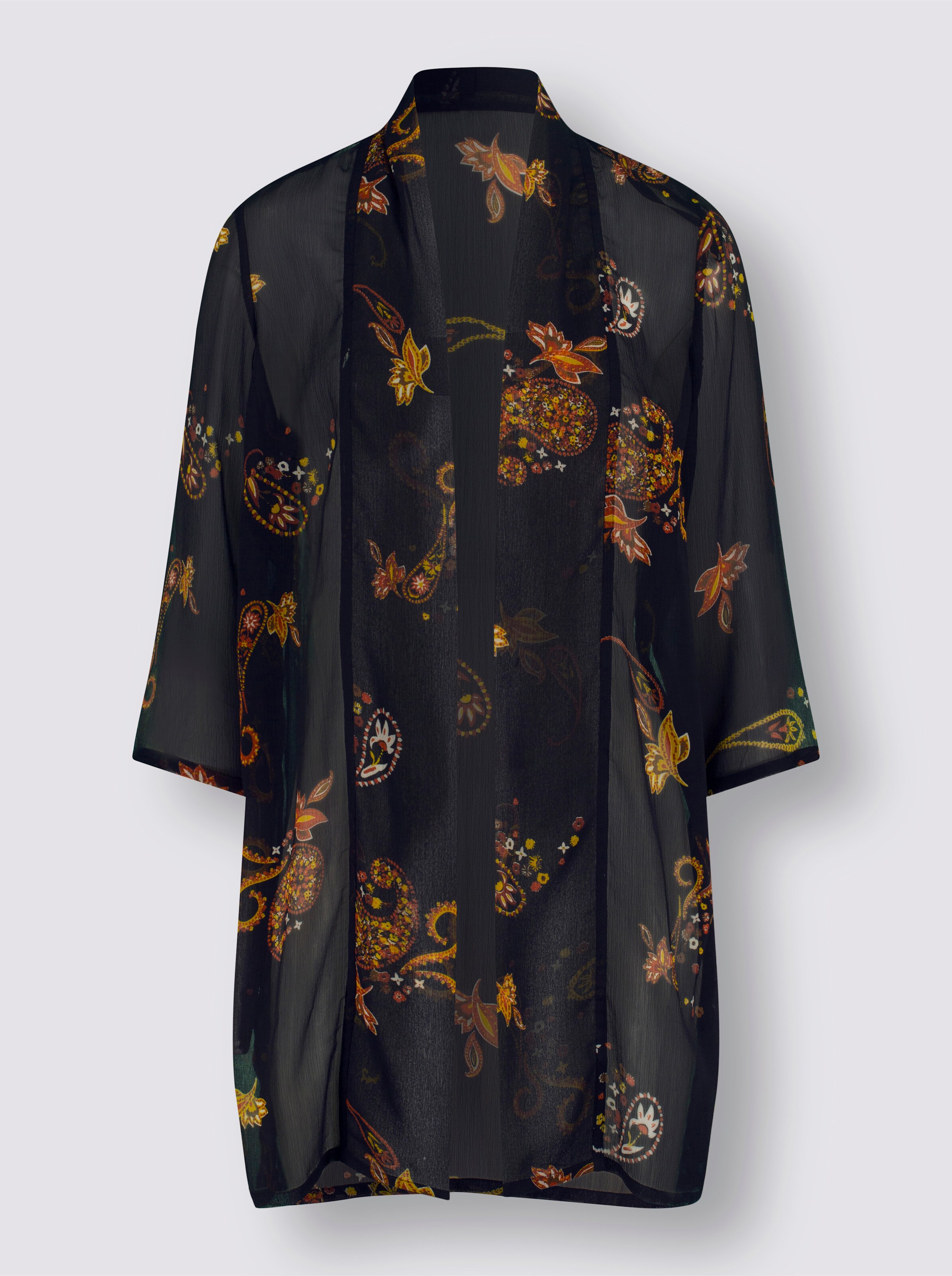 Longbluse