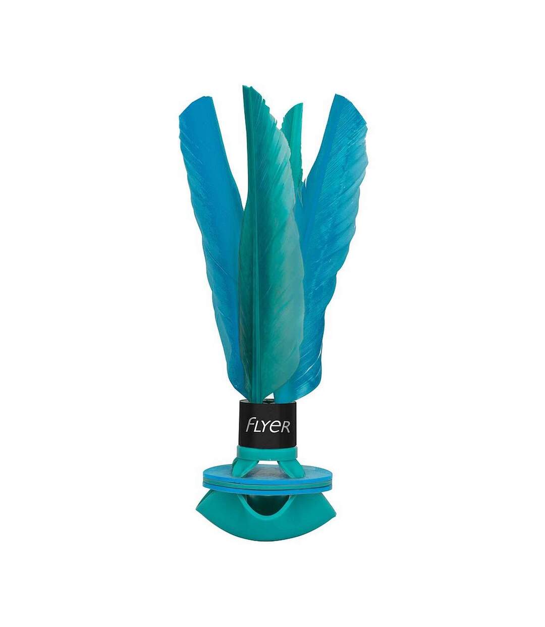 Waboba - Jouet FLYER (Vert / Bleu) (Taille unique) - UTRD2841
