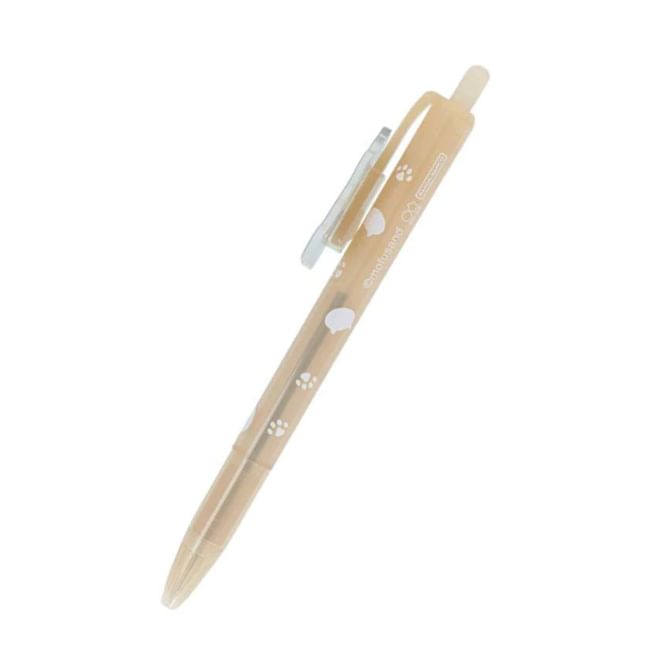 Sun-Star Stationery - mofusand Ball Pen (red panda)