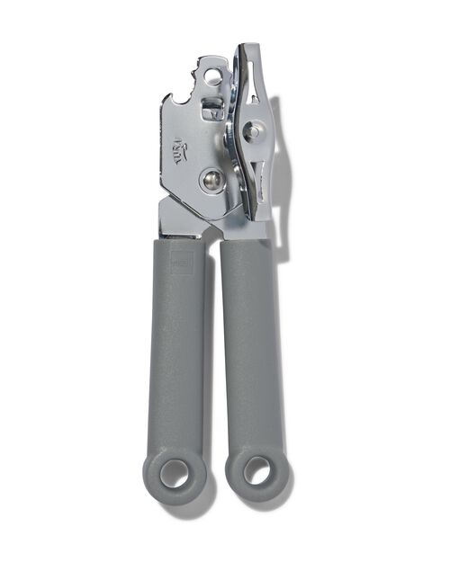 ouvre-boîte 20cm inox