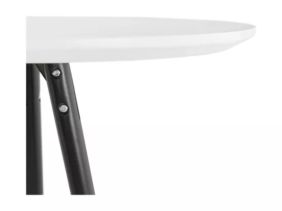 Table de Bar en Bois 