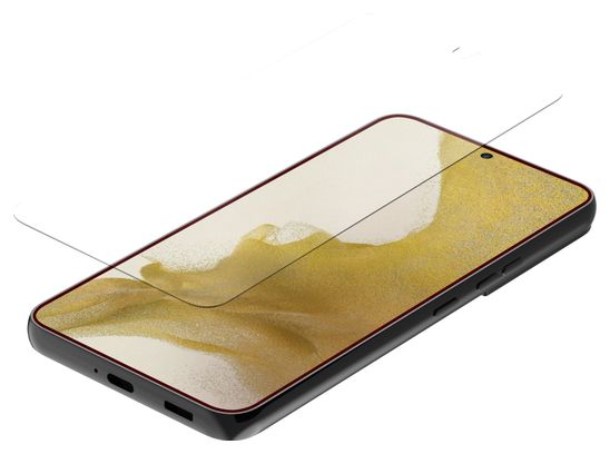 Ecran de Protection Quad Lock Samsung Galaxy S22