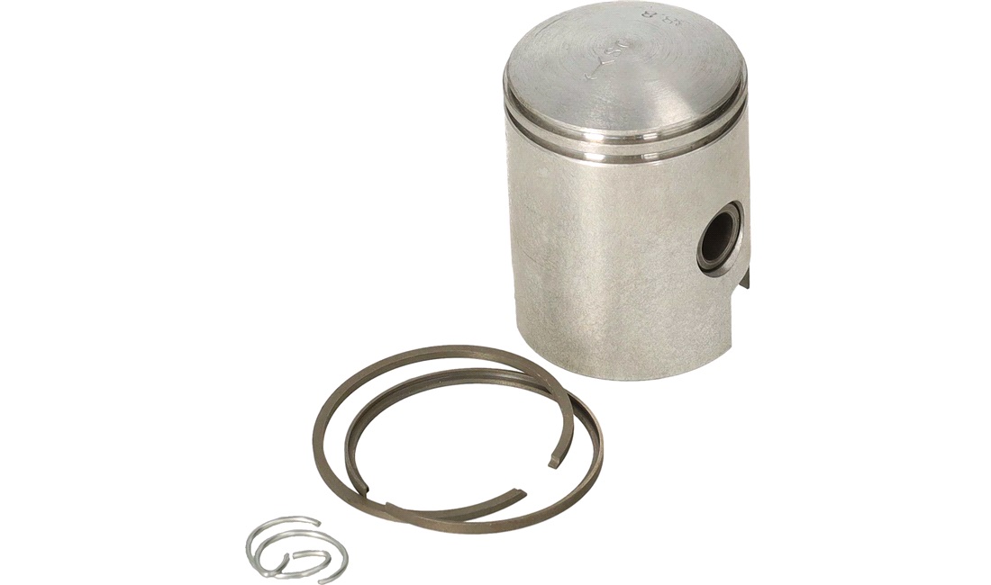 Stempel 38,80 med 12 mm krydspind, Ciao