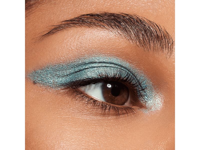 Catrice Lidschatten Aloe Vera Eyeshadow Stick 080 Ocean Dep Cremiger Lidschatten-Stick in einem türkisfarbenen Ton