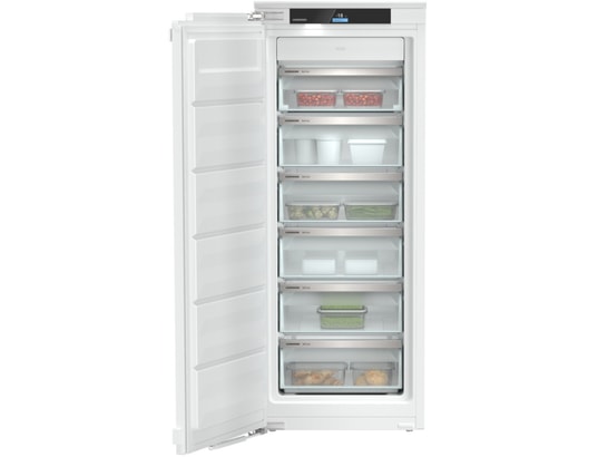 LIEBHERR - Congélateur encastrable armoire SIFNDI4556-22, 156 litres, No frost, Niche 140 cm