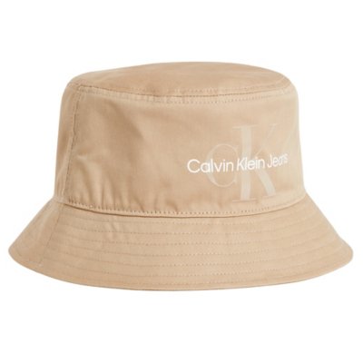 Chapeau homme Essential Bucket CALVIN KLEIN