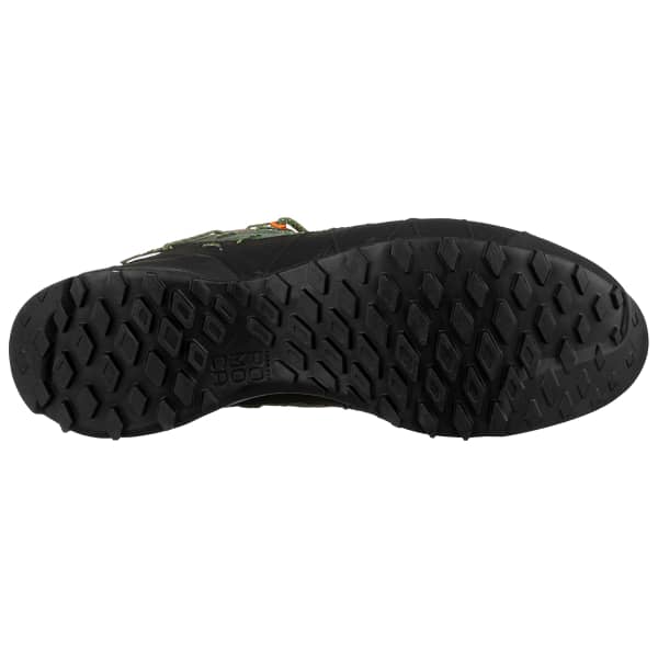Chaussure de randonnée basse SALEWA WILDFIRE 2 M RAW RAW GREEN/BLACK