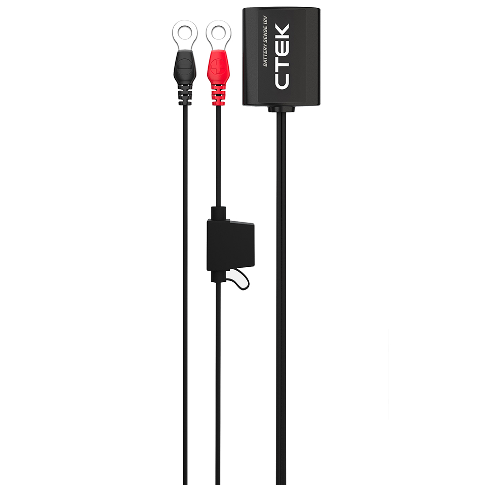 CTEK - Contrôleur Battery Sense