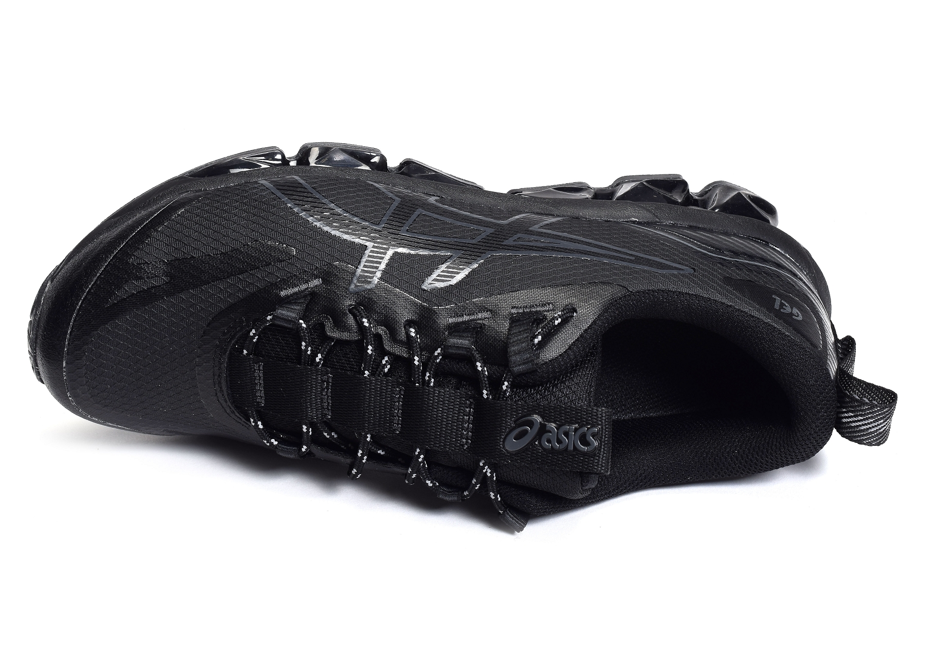 Gel quantum 360 noir