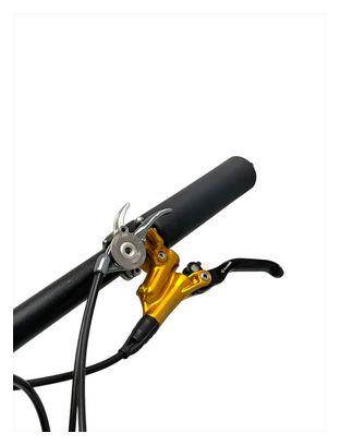 Produit reconditionné . BMC Fourstroke 02 Sram GX 2017 . VTT . BMC . bon état
