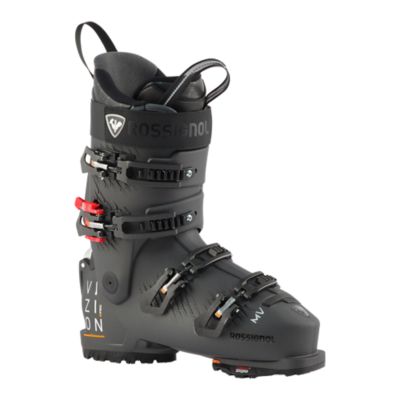 RossignolVIZION 4B PRO 100 MV GW - grau