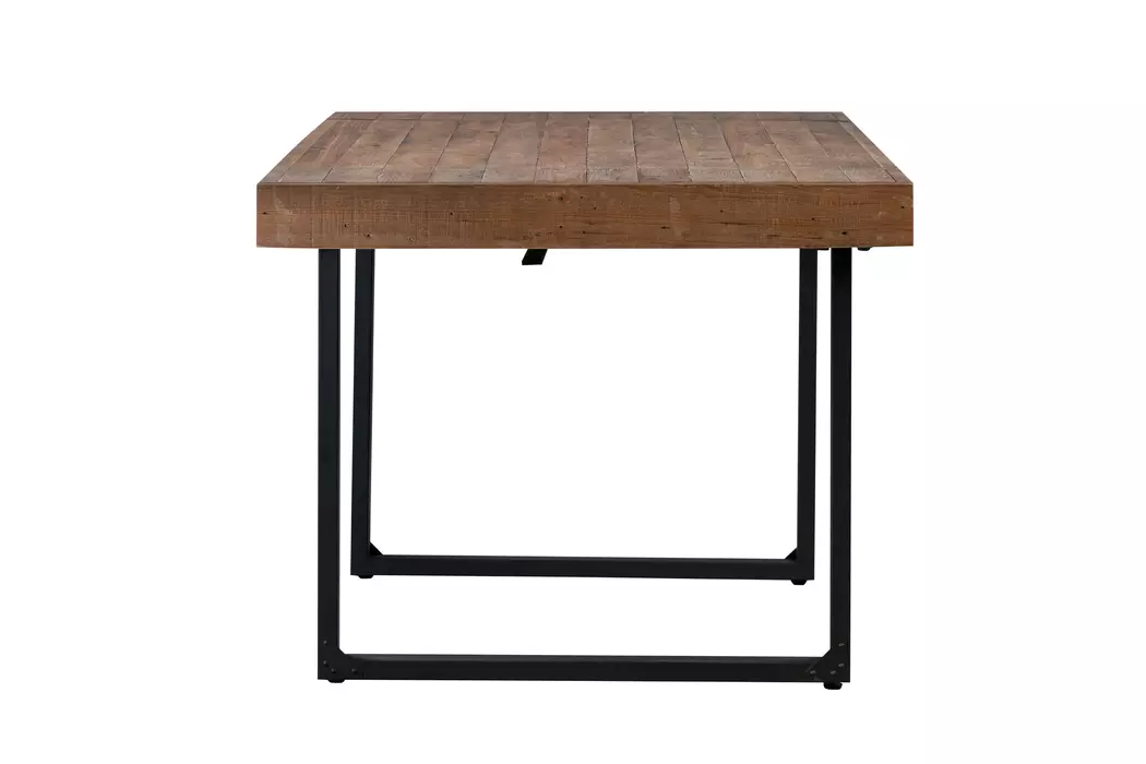 Esstisch mit Auszug Boston 5076 140/200 x 90 cm