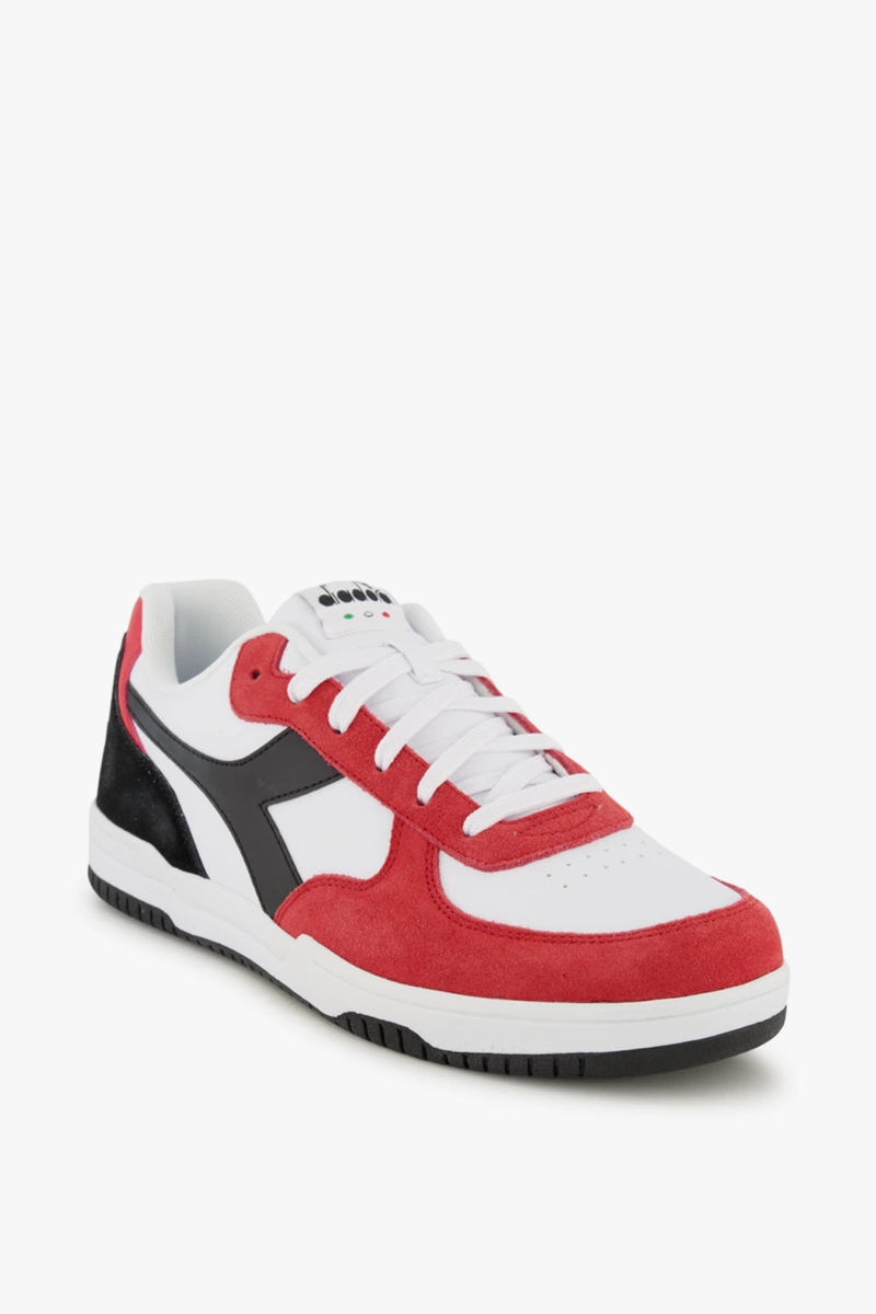 Diadora Raptor Low Herren Sneaker