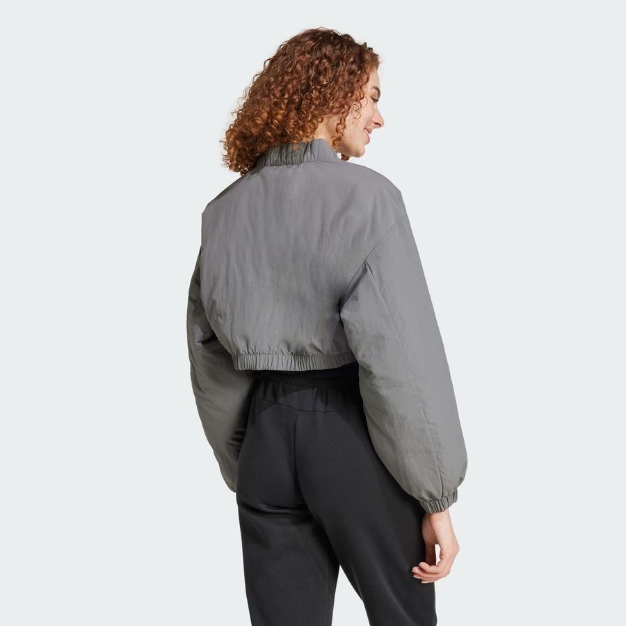 Adidas Veste bomber matelassée City Escape
