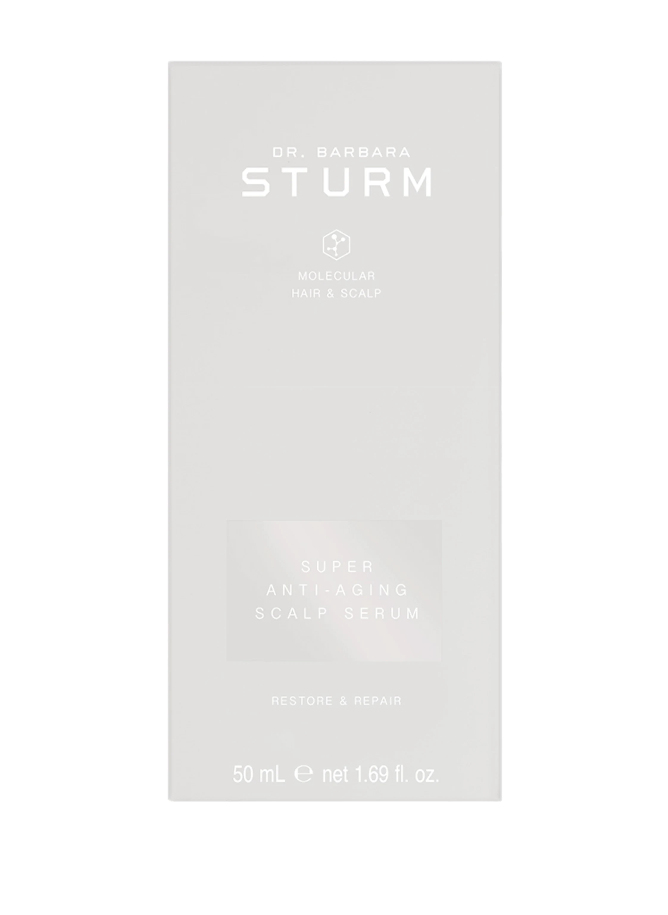 DR. BARBARA STURM SUPER ANTI-AGING SCALP SERUM