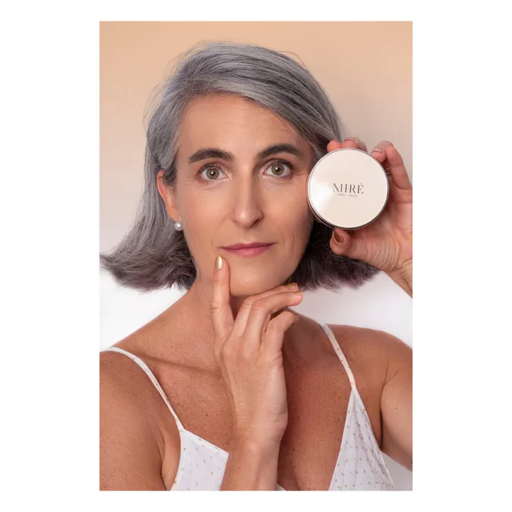 MI-RÊ Fond de teint et soin SPF50+ Bibi Nova - 19g | 02 Beige