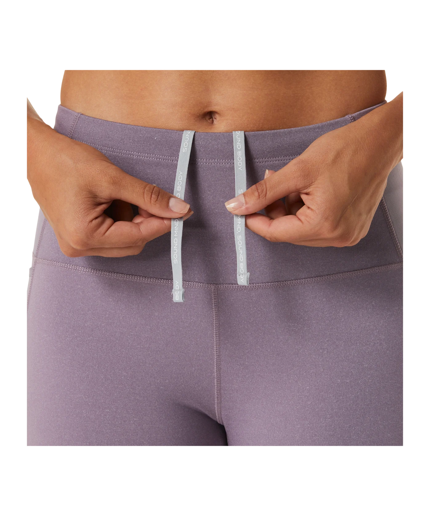 Asics Distance Supply 7/8 Leggings Damen F500