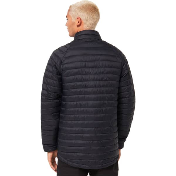 Doudoune ski OAKLEY OMNI THERMAL JACKET BLACKOUT