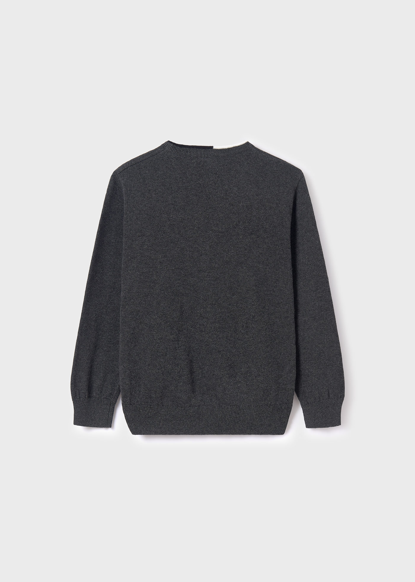 Suéter básico Better Cotton para meninos