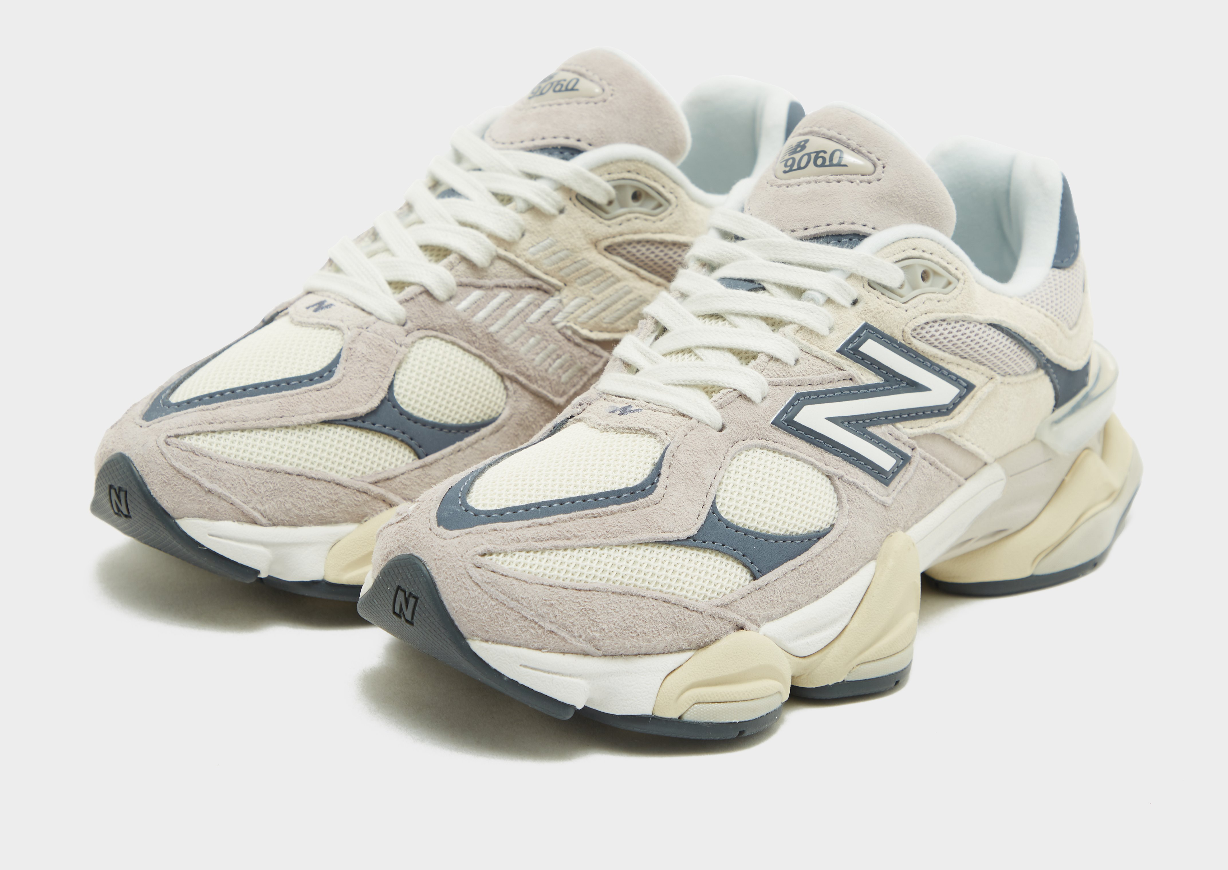 New Balance 9060 Femme