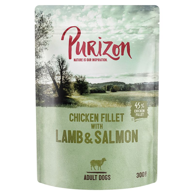 Purizon Adult 24 x 300 g