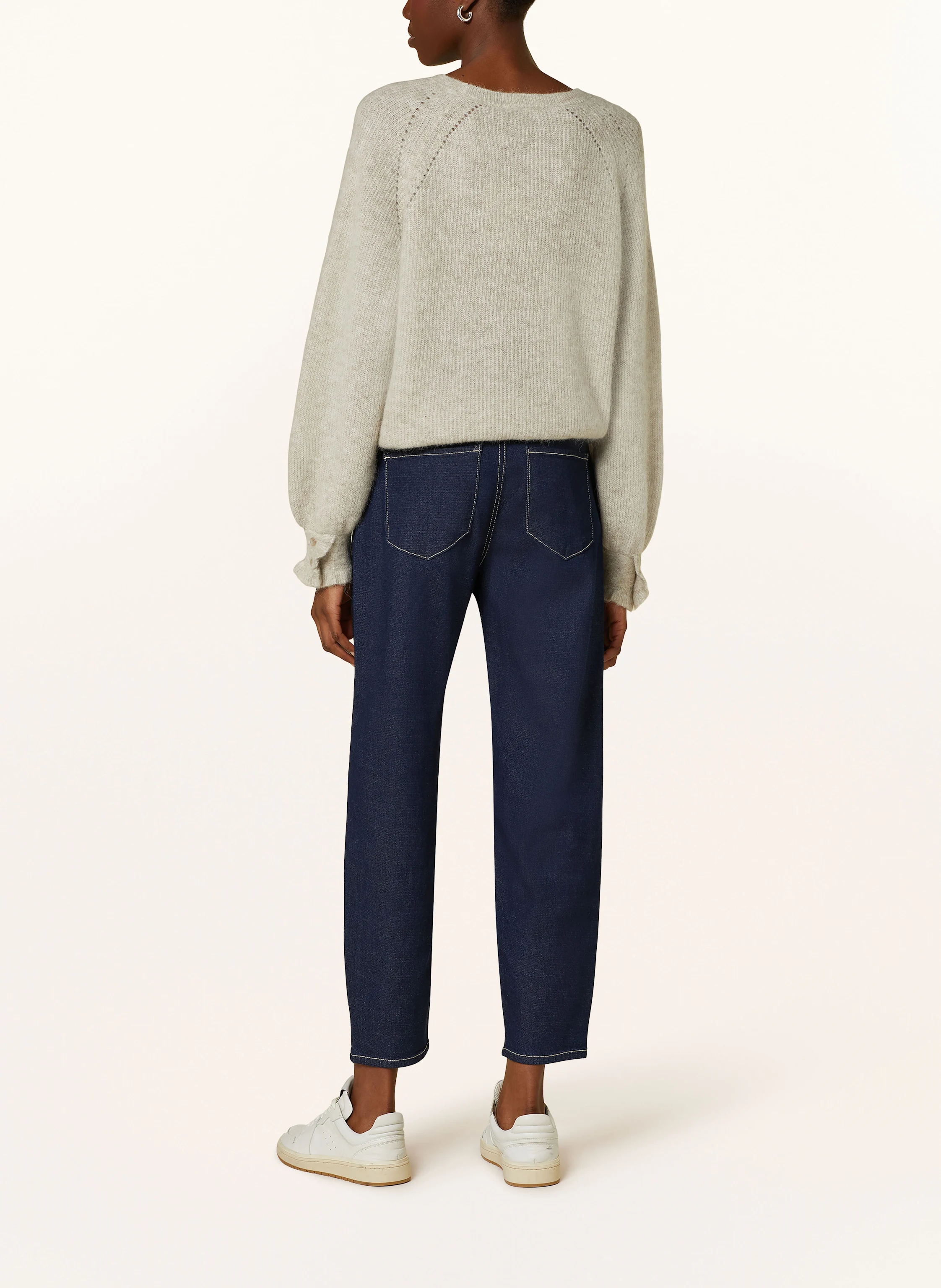 GANG Mom Jeans 94 VIA